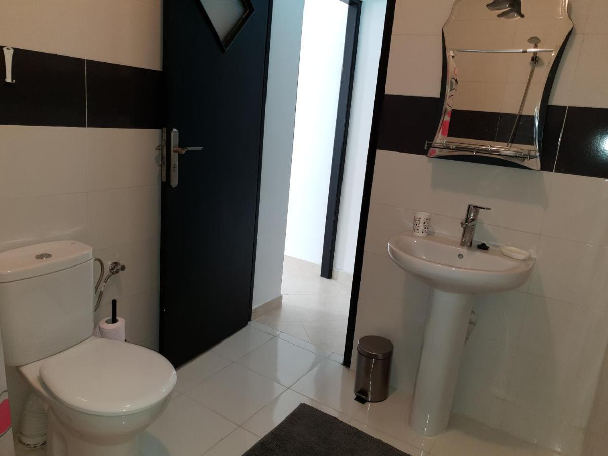 Appartement Cocooning A Saidia Proche Toutes Commodites Εξωτερικό φωτογραφία