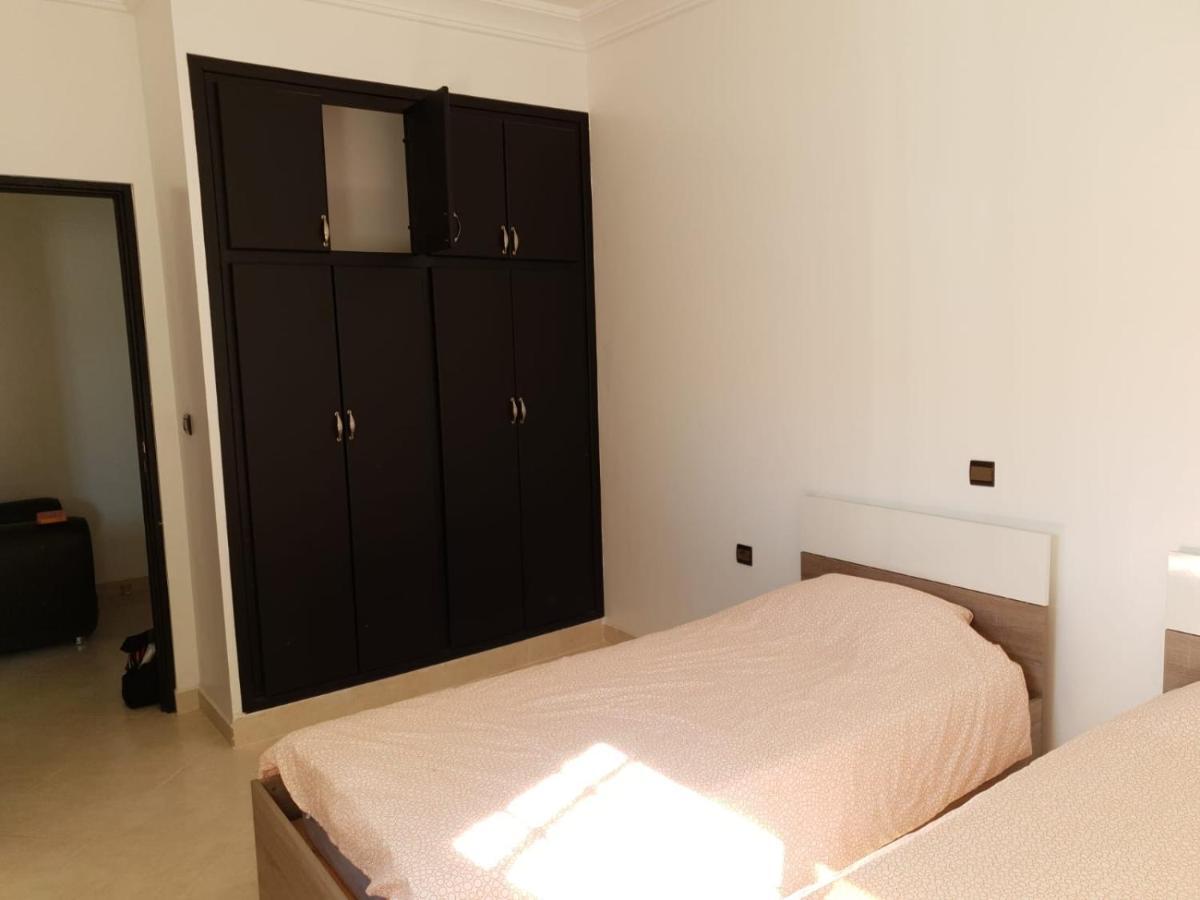 Appartement Cocooning A Saidia Proche Toutes Commodites Εξωτερικό φωτογραφία