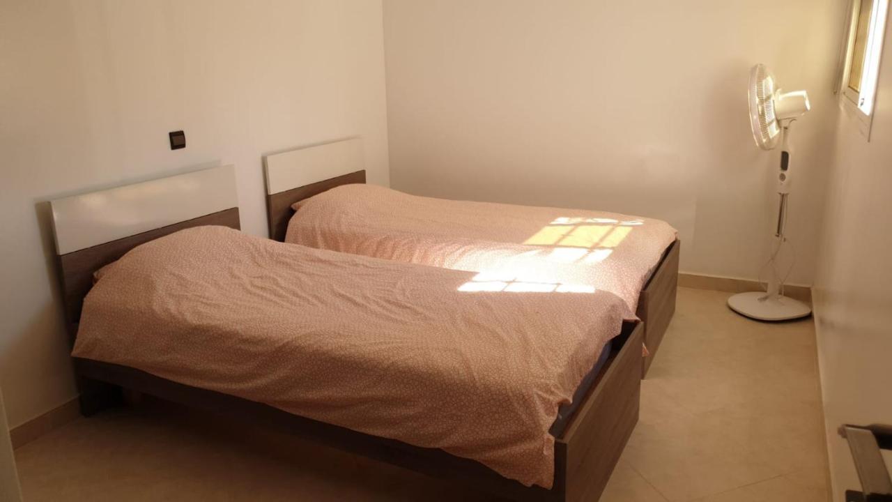 Appartement Cocooning A Saidia Proche Toutes Commodites Εξωτερικό φωτογραφία