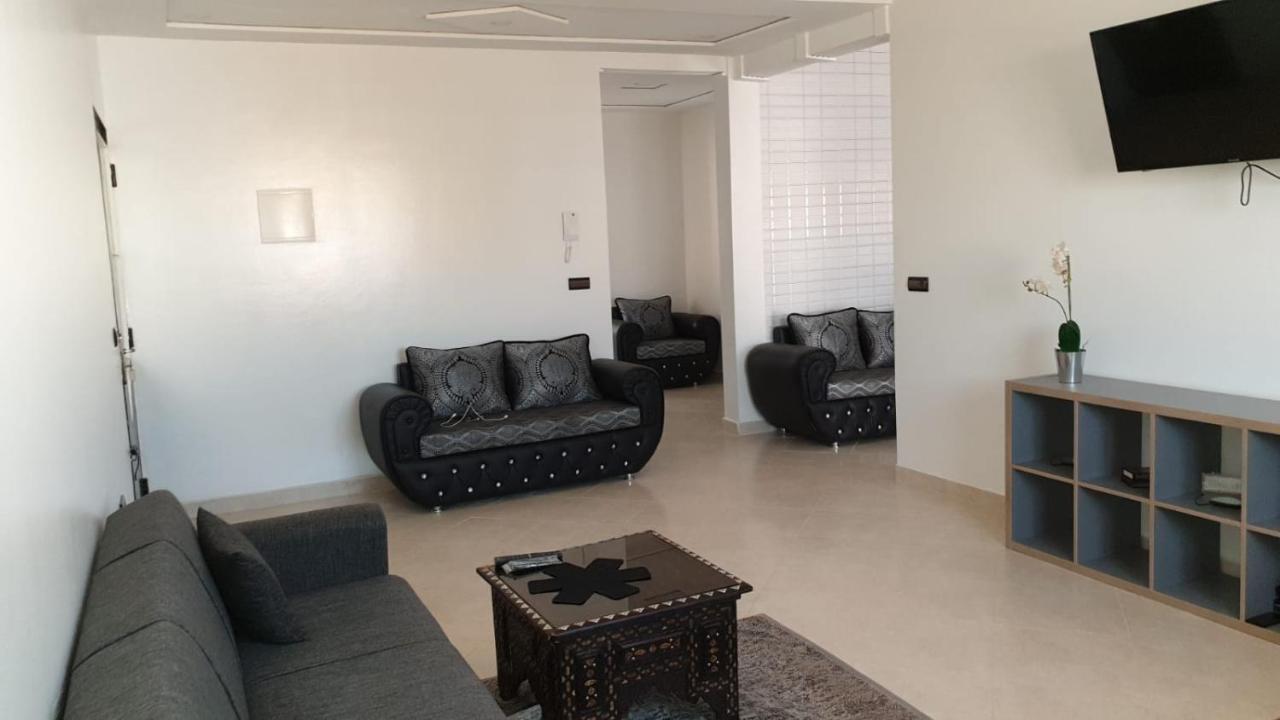 Appartement Cocooning A Saidia Proche Toutes Commodites Εξωτερικό φωτογραφία