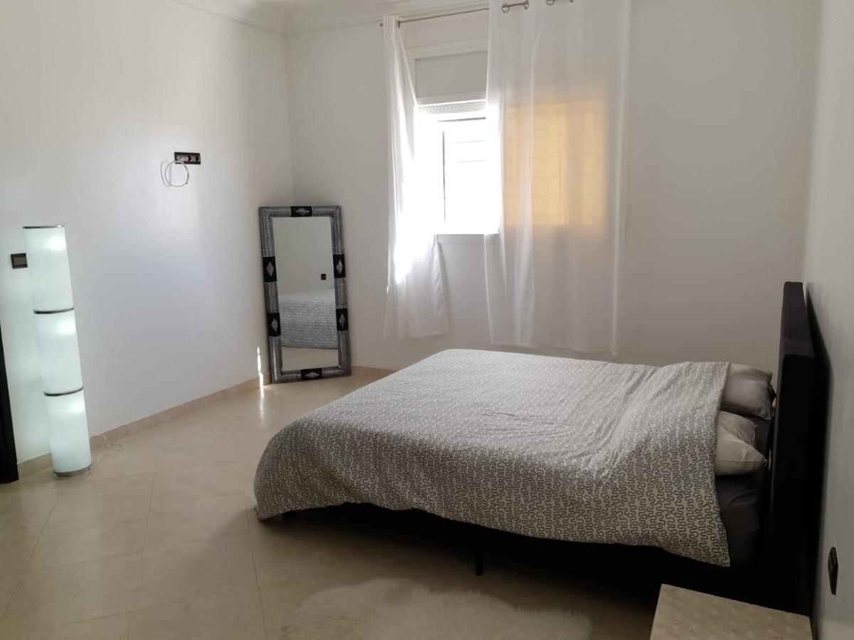 Appartement Cocooning A Saidia Proche Toutes Commodites Εξωτερικό φωτογραφία